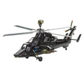 Produktbild James Bond Modellbyggsats Presentset 1/72 Eurocopter Tiger (GoldenEye)