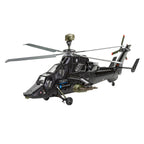 Produktbild James Bond Modellbyggsats Presentset 1/72 Eurocopter Tiger (GoldenEye)