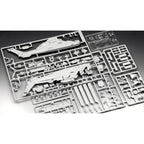 Produktbild James Bond Modellbyggsats Presentset 1/72 Eurocopter Tiger (GoldenEye)