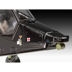 Produktbild James Bond Modellbyggsats Presentset 1/72 Eurocopter Tiger (GoldenEye)