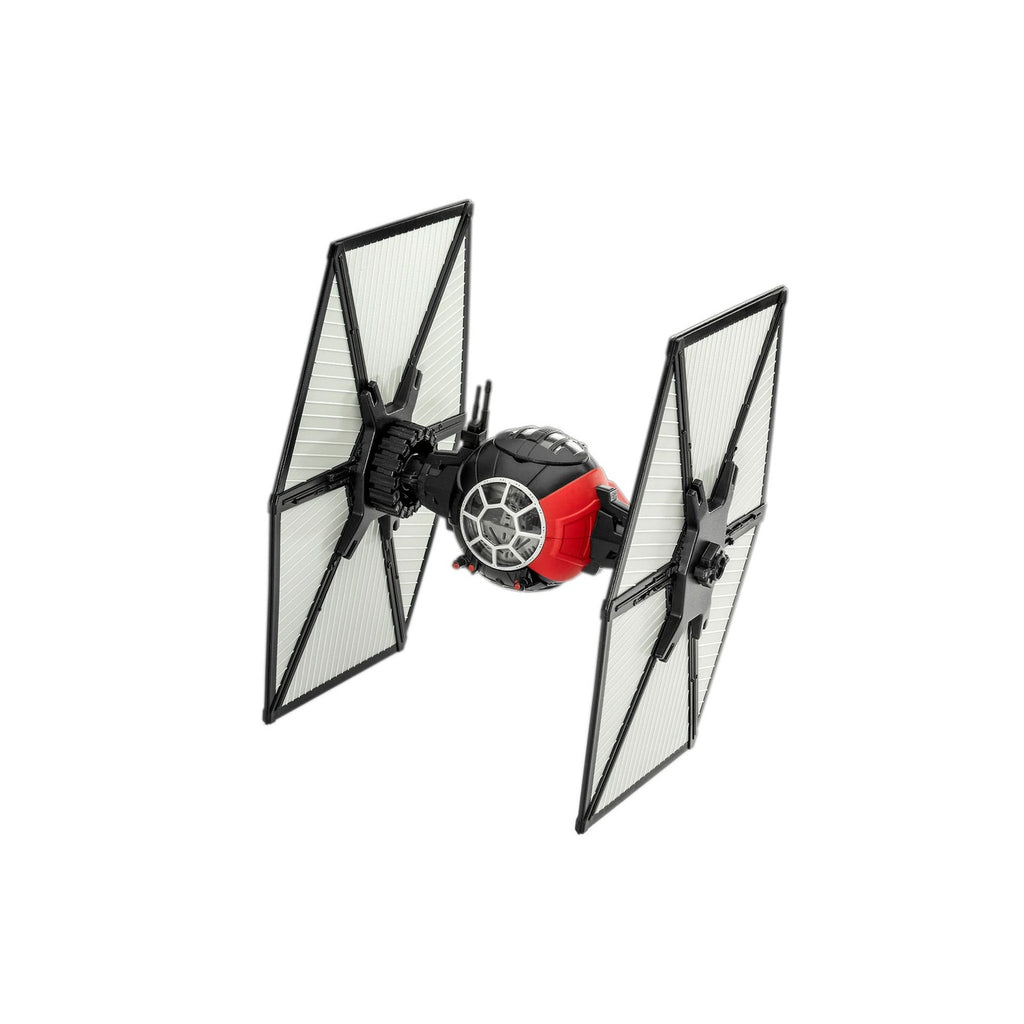 Produktbild Star Wars Modellbyggsats 1/51 First Order Special Forces TIE Fighter 14 cm