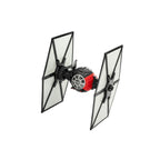 Produktbild Star Wars Modellbyggsats 1/51 First Order Special Forces TIE Fighter 14 cm