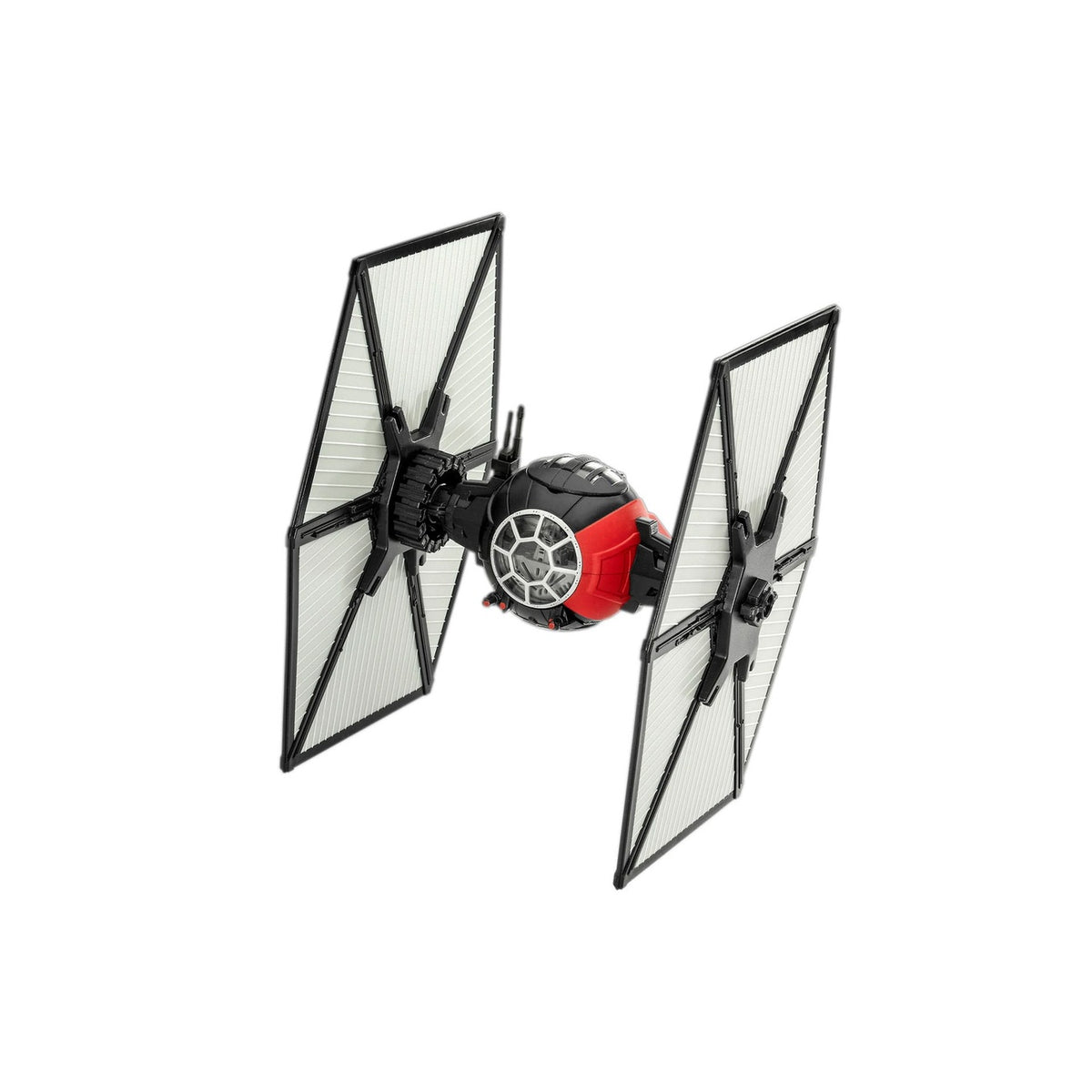 Produktbild Star Wars Modellbyggsats 1/51 First Order Special Forces TIE Fighter 14 cm