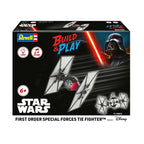 Produktbild Star Wars Modellbyggsats 1/51 First Order Special Forces TIE Fighter 14 cm