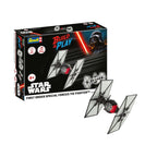 Produktbild Star Wars Modellbyggsats 1/51 First Order Special Forces TIE Fighter 14 cm