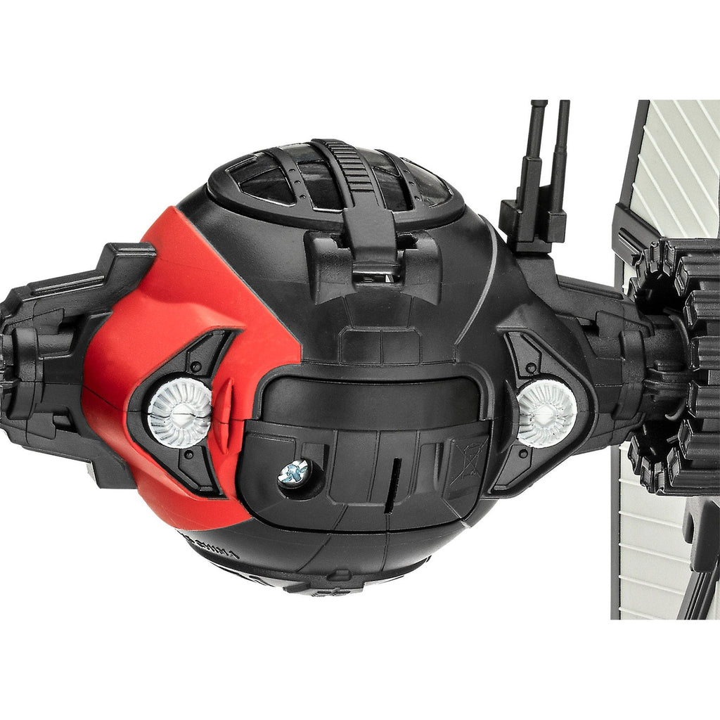 Produktbild Star Wars Modellbyggsats 1/51 First Order Special Forces TIE Fighter 14 cm