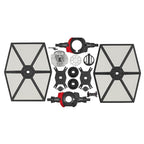 Produktbild Star Wars Modellbyggsats 1/51 First Order Special Forces TIE Fighter 14 cm