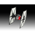 Produktbild Star Wars Modellbyggsats 1/51 First Order Special Forces TIE Fighter 14 cm