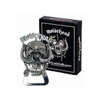Produktbild Motörhead Flasköppnare War Pig 3D 10 cm