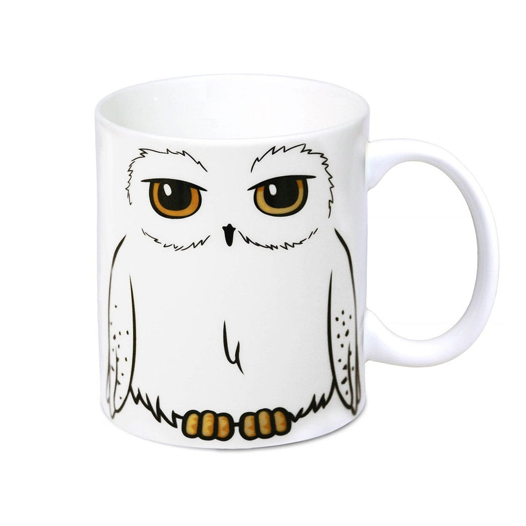 Produktbild Harry Potter Mugg Hedwig