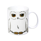 Produktbild Harry Potter Mugg Hedwig