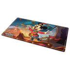 Produktbild Disney Lorcana TCG Spelmatta Musse Pigg