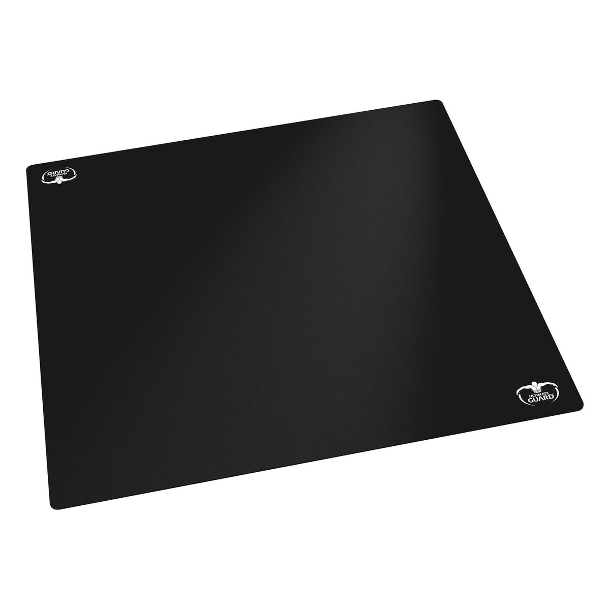 Produktbild Ultimate Guard Spellmatta Oversized 61 x 61 cm - Svart
