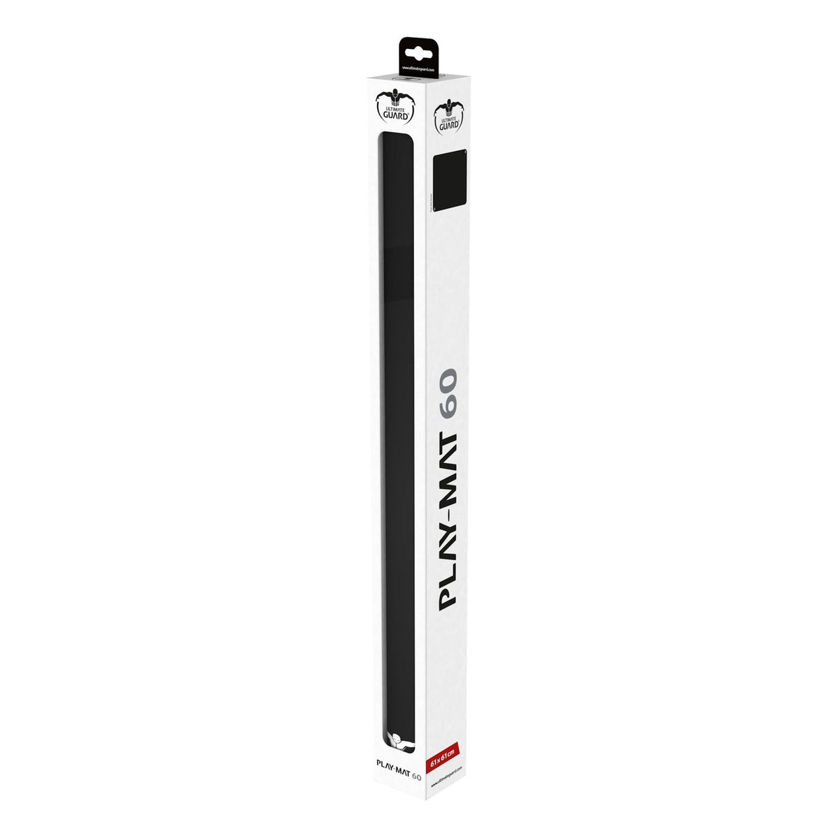 Produktbild Ultimate Guard Spellmatta Oversized 61 x 61 cm - Svart