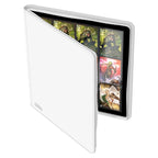 Product image Ultimate Guard Zipfolio 480 24-Pocket Xenoskin - White