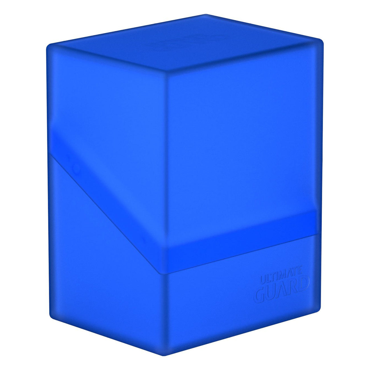 Produktbild Ultimate Guard Boulder 80+ - Safir