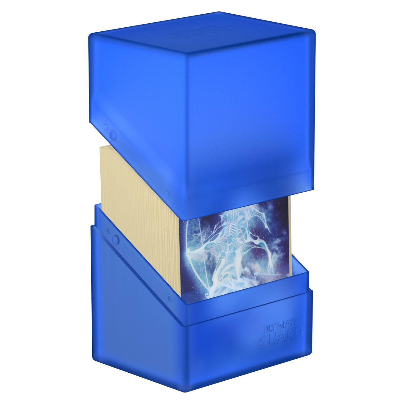 Produktbild Ultimate Guard Boulder 80+ - Safir