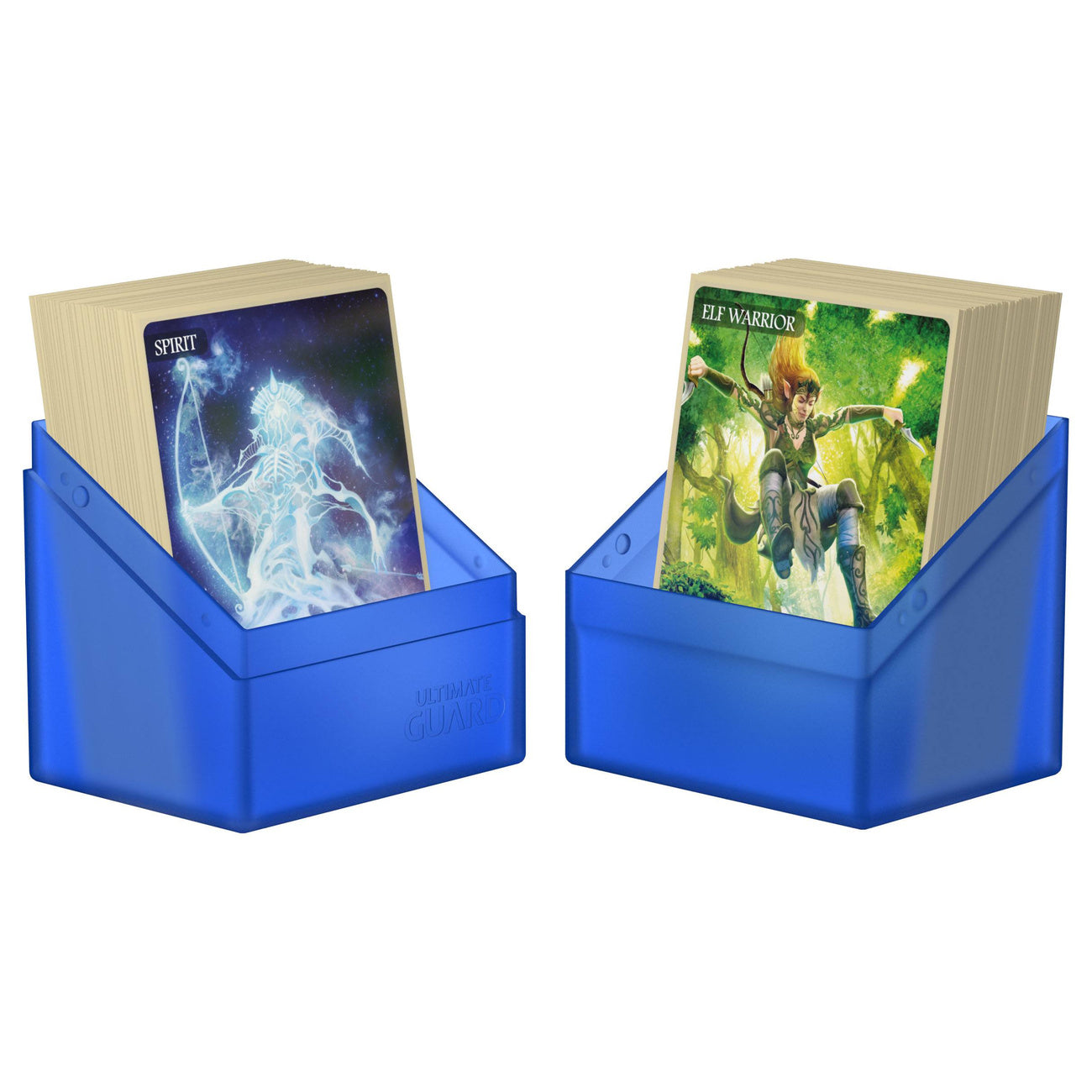 Produktbild Ultimate Guard Boulder 80+ - Safir