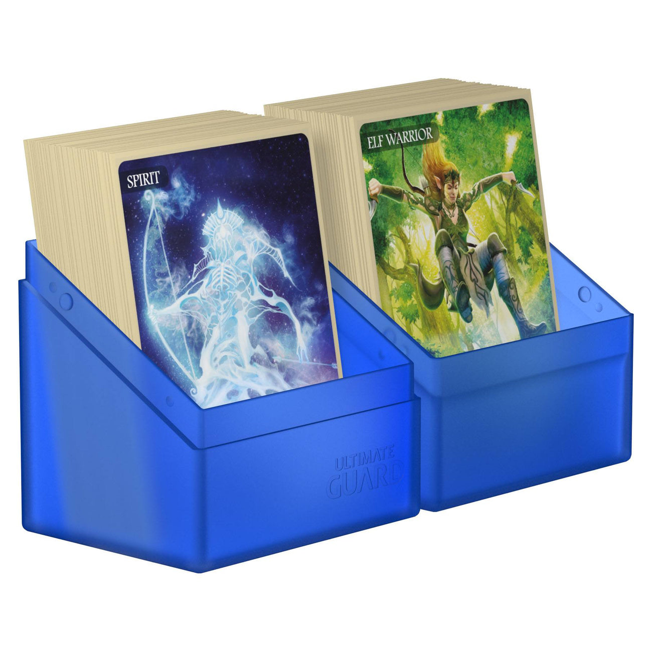 Produktbild Ultimate Guard Boulder 80+ - Safir