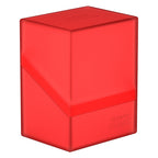 Produktbild Ultimate Guard Boulder 80+ - Rubin