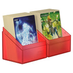 Produktbild Ultimate Guard Boulder 80+ - Rubin