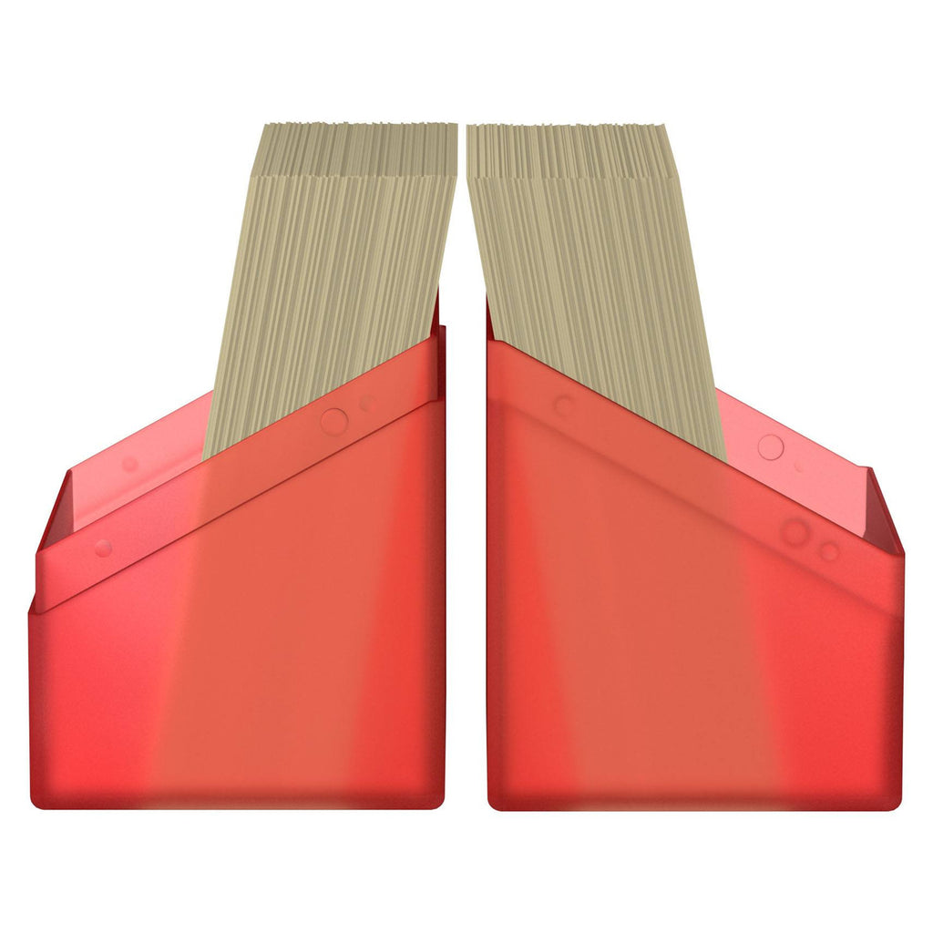Produktbild Ultimate Guard Boulder 80+ - Rubin