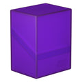 Produktbild Ultimate Guard Boulder 80+ - Ametist