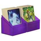 Produktbild Ultimate Guard Boulder 80+ - Ametist