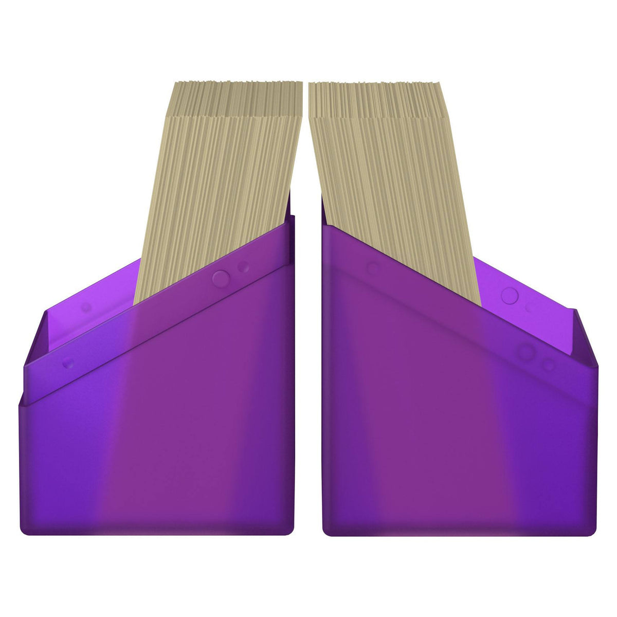 Produktbild Ultimate Guard Boulder 80+ - Ametist