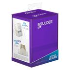 Produktbild Ultimate Guard Boulder 80+ - Ametist