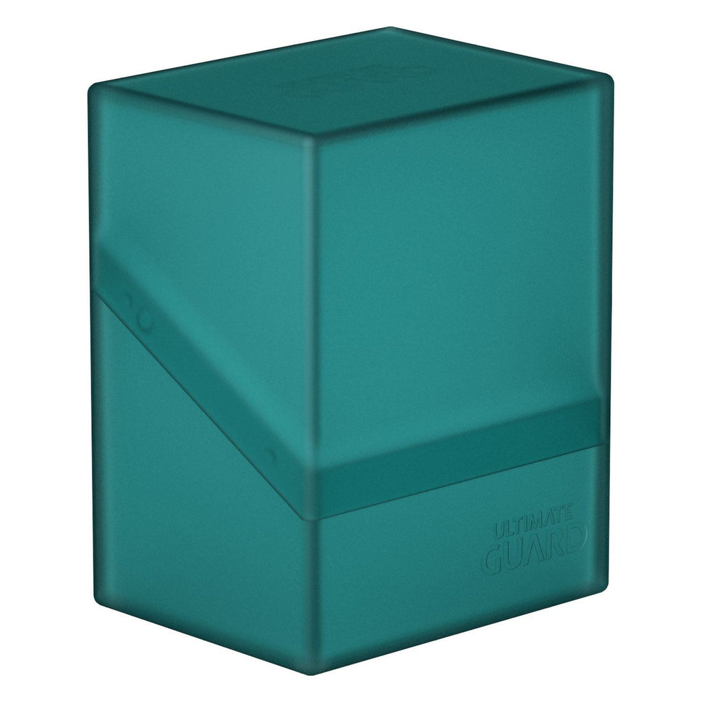 Produktbild Ultimate Guard Boulder 80+ - Malakit