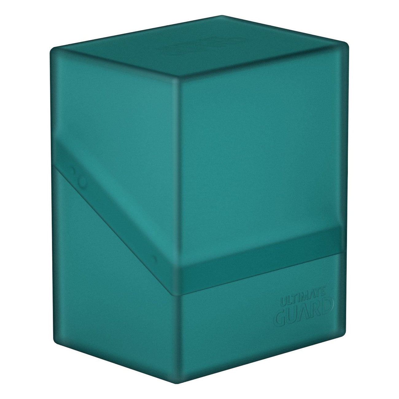 Produktbild Ultimate Guard Boulder 80+ - Malakit
