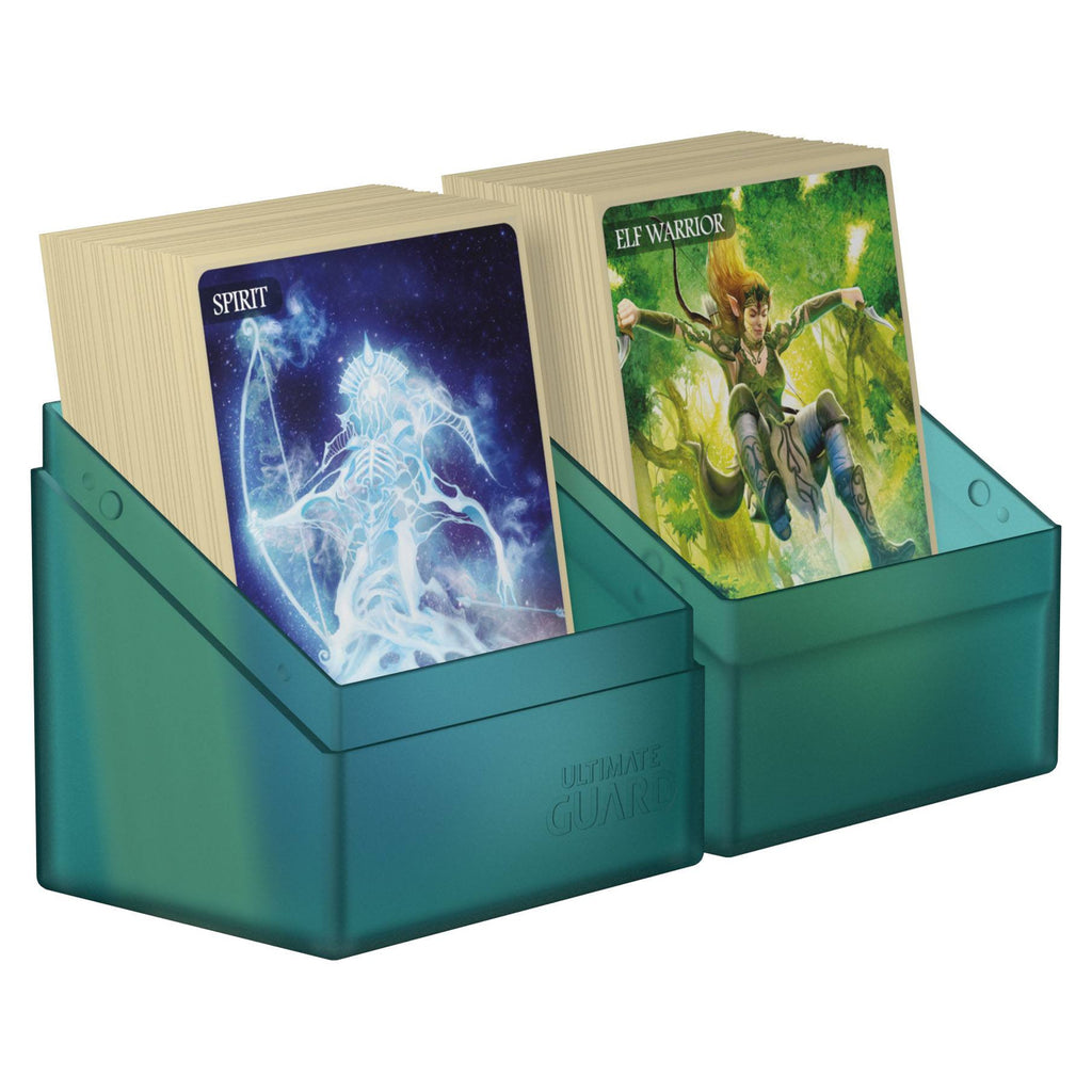 Produktbild Ultimate Guard Boulder 80+ - Malakit
