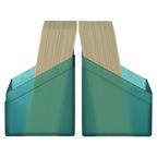 Produktbild Ultimate Guard Boulder 80+ - Malakit