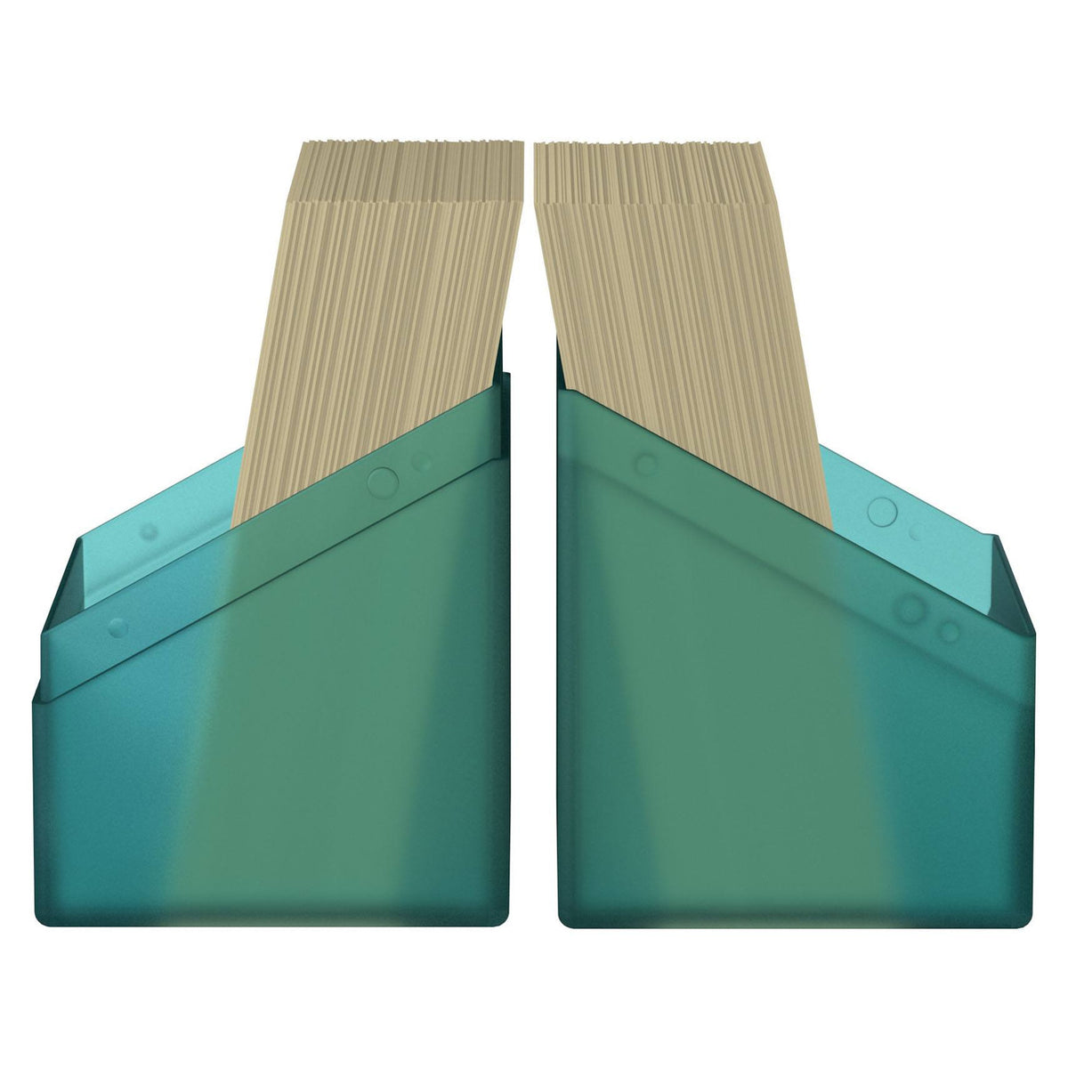 Produktbild Ultimate Guard Boulder 80+ - Malakit