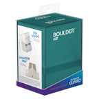 Produktbild Ultimate Guard Boulder 80+ - Malakit