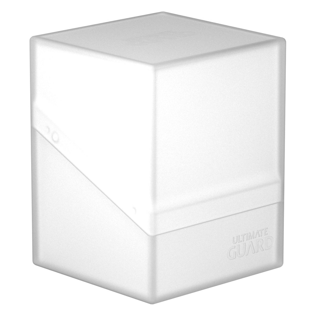 Produktbild Ultimate Guard Boulder 100+ - Frosted