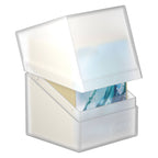 Produktbild Ultimate Guard Boulder 100+ - Frosted