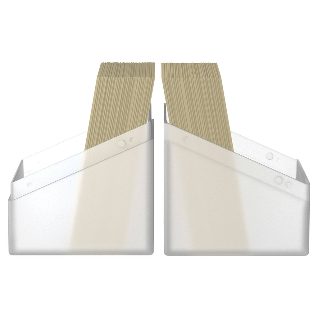 Produktbild Ultimate Guard Boulder 100+ - Frosted