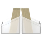 Produktbild Ultimate Guard Boulder 100+ - Frosted