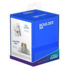 Product image Ultimate Guard Boulder 100+ - Sapphire