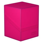 Product image Ultimate Guard Boulder 100+ - Rhodonite