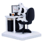 Produktbild Original Stormtrooper - Slave to the Wage Diorama