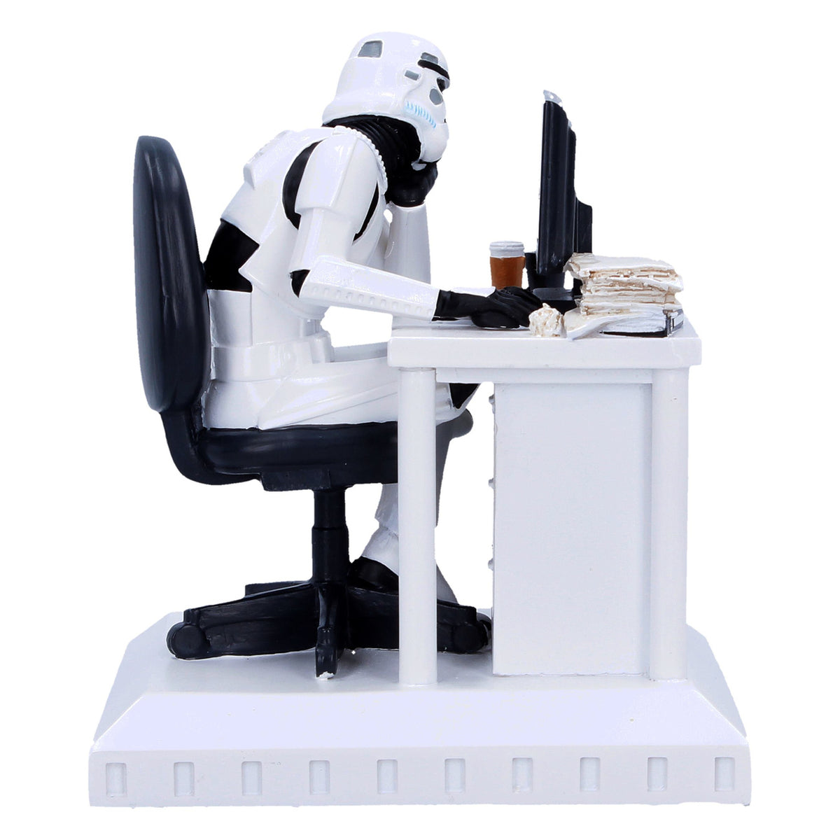 Produktbild Original Stormtrooper - Slave to the Wage Diorama