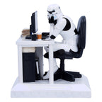 Produktbild Original Stormtrooper - Slave to the Wage Diorama
