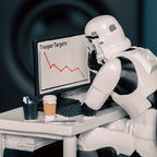 Produktbild Original Stormtrooper - Slave to the Wage Diorama