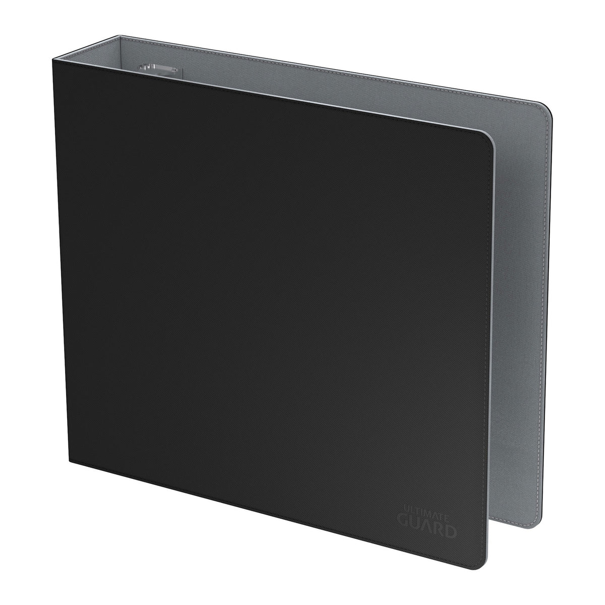 Produktbild Ultimate Guard Collector's Album Xenoskin QuadRow - Svart