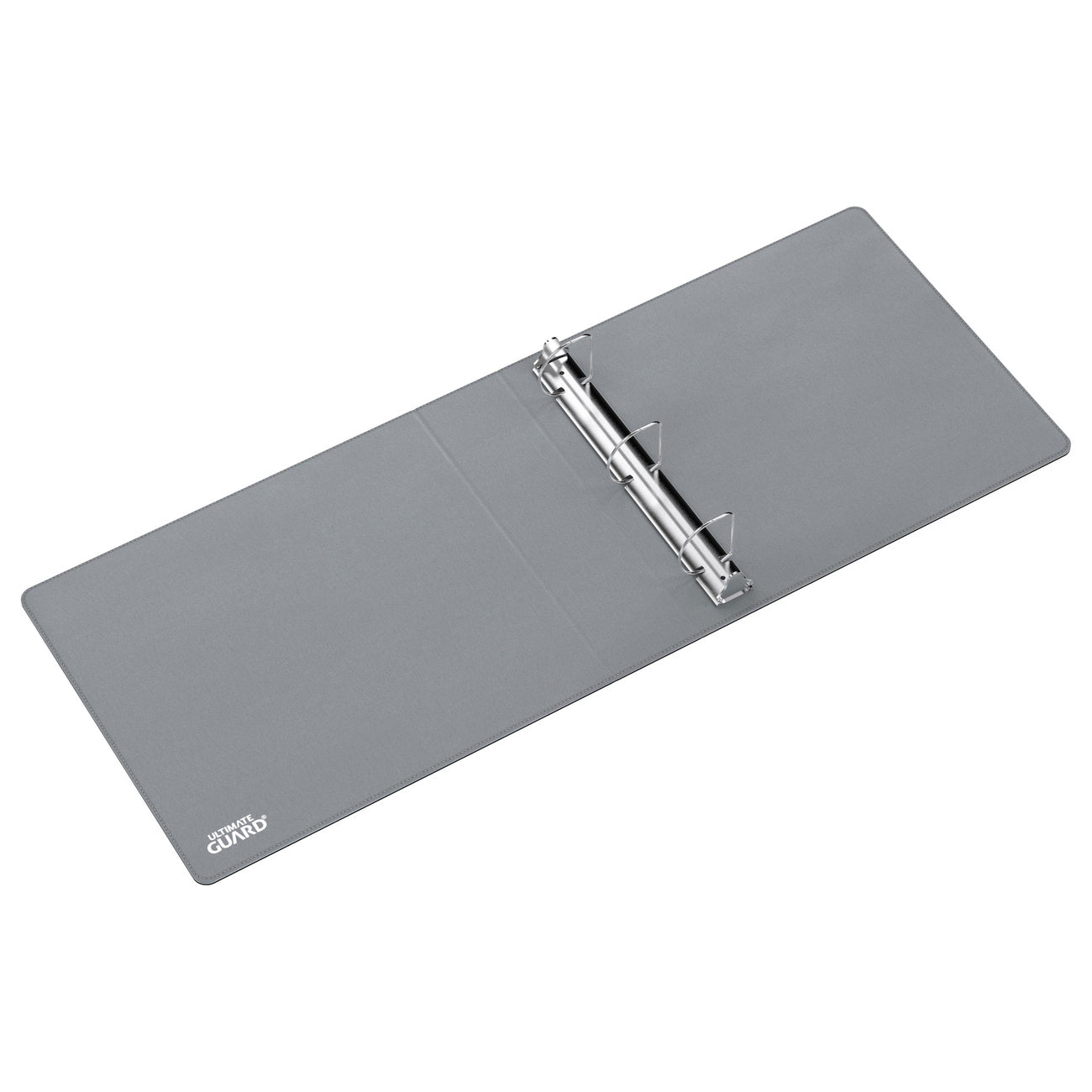 Produktbild Ultimate Guard Collector's Album Xenoskin QuadRow - Svart