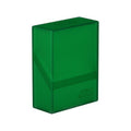Produktbild Ultimate Guard Boulder 40+ - Emerald