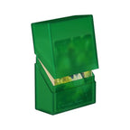 Produktbild Ultimate Guard Boulder 40+ - Emerald